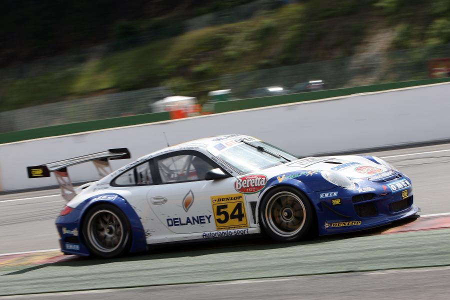  Porsche 911 GT3 RSR 2012 года  (фото 406 из 429)